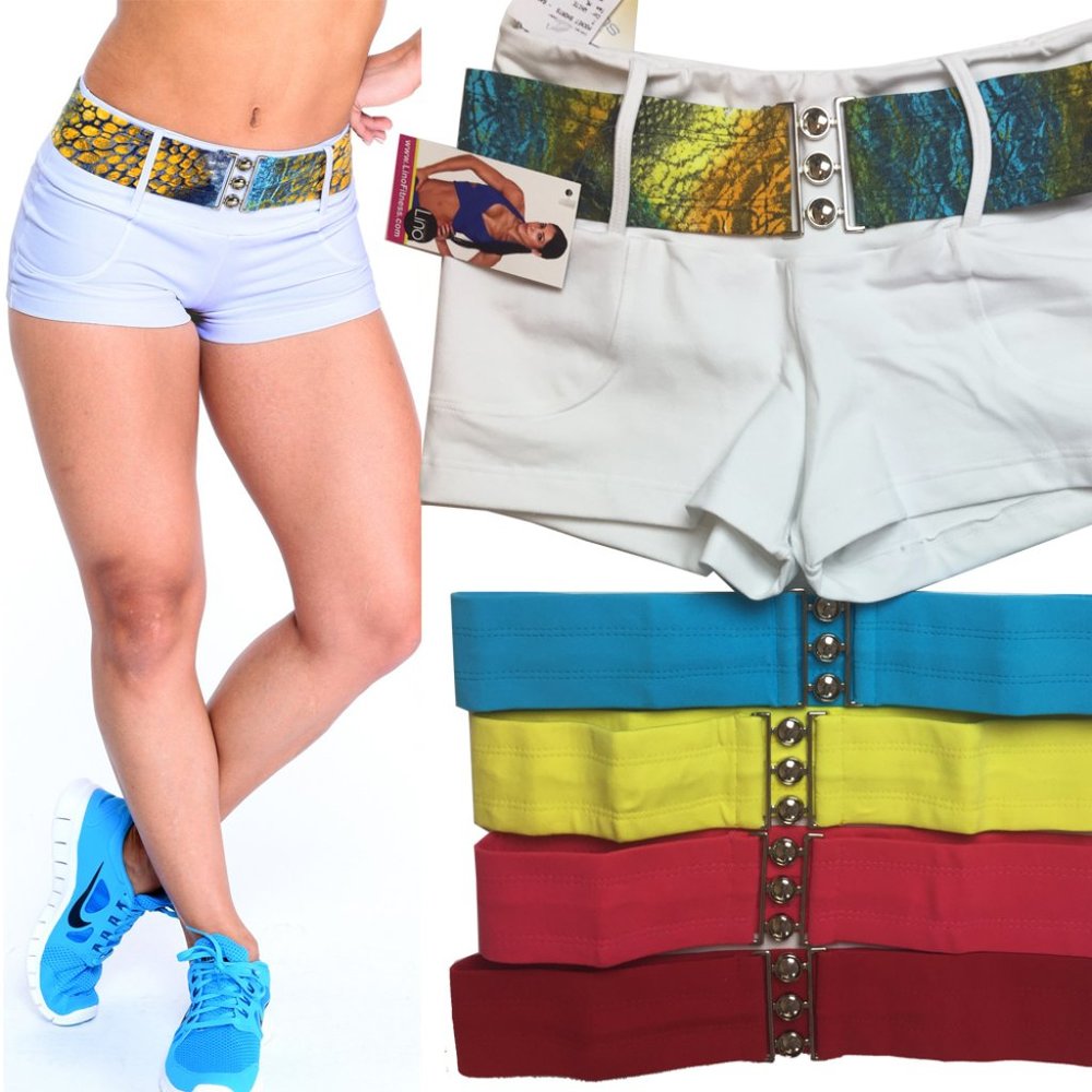 Fitness Belt -  Listing for Belt only and NOT bottom